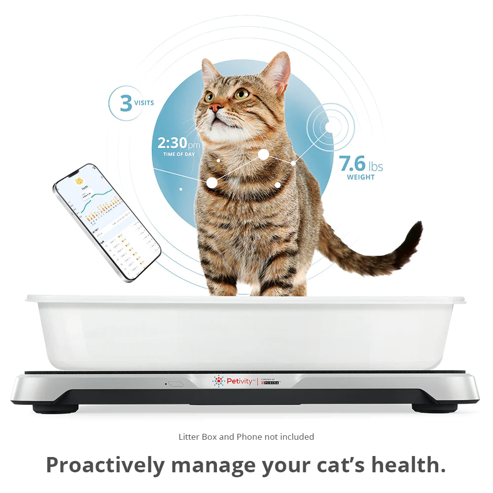 Small Pet Weight Scale For Cats Dogs Measure Tool ElectroVIN