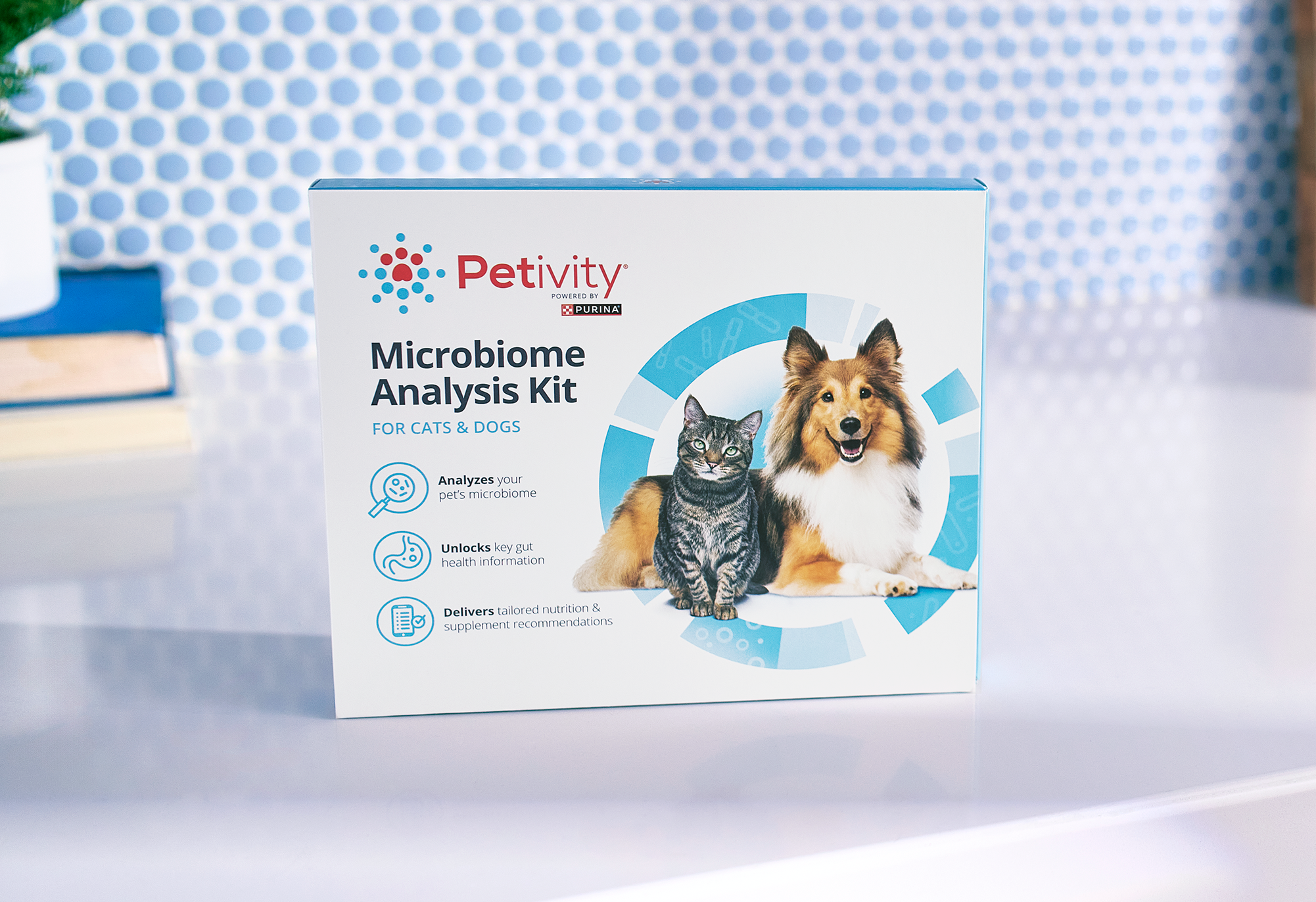 Microbiome Analysis Kit – Advanced