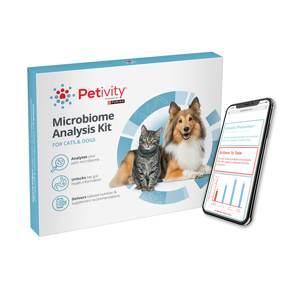 Microbiome Analysis Kit – Advanced