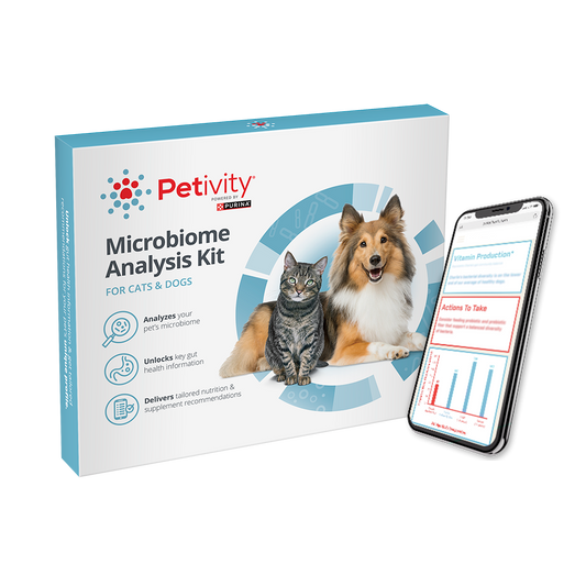 Microbiome Analysis Kit – Advanced